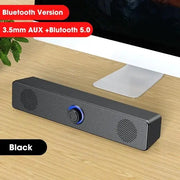 "pc soundbar reddit"
