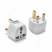 Universal Travel Adapter