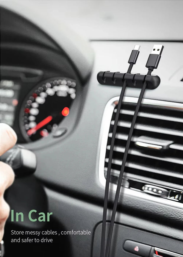 Cable Organizer