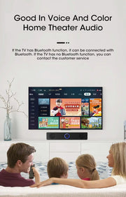 Computer Sound Bar