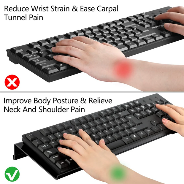 Computer Keyboard Stand