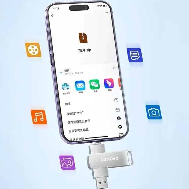 Pendrive Flash Disk