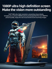Portable Monitor