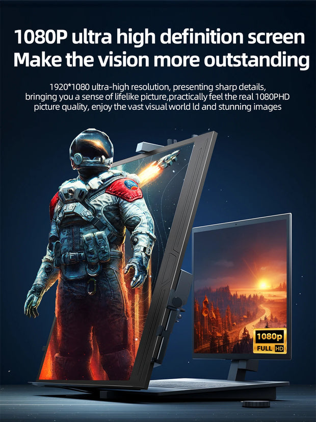 Portable Monitor