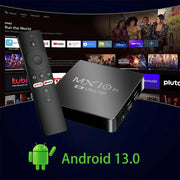 Smart Android TV BOX