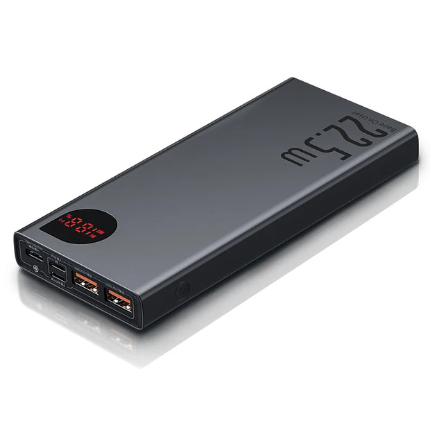 Fast Charging Powerbank