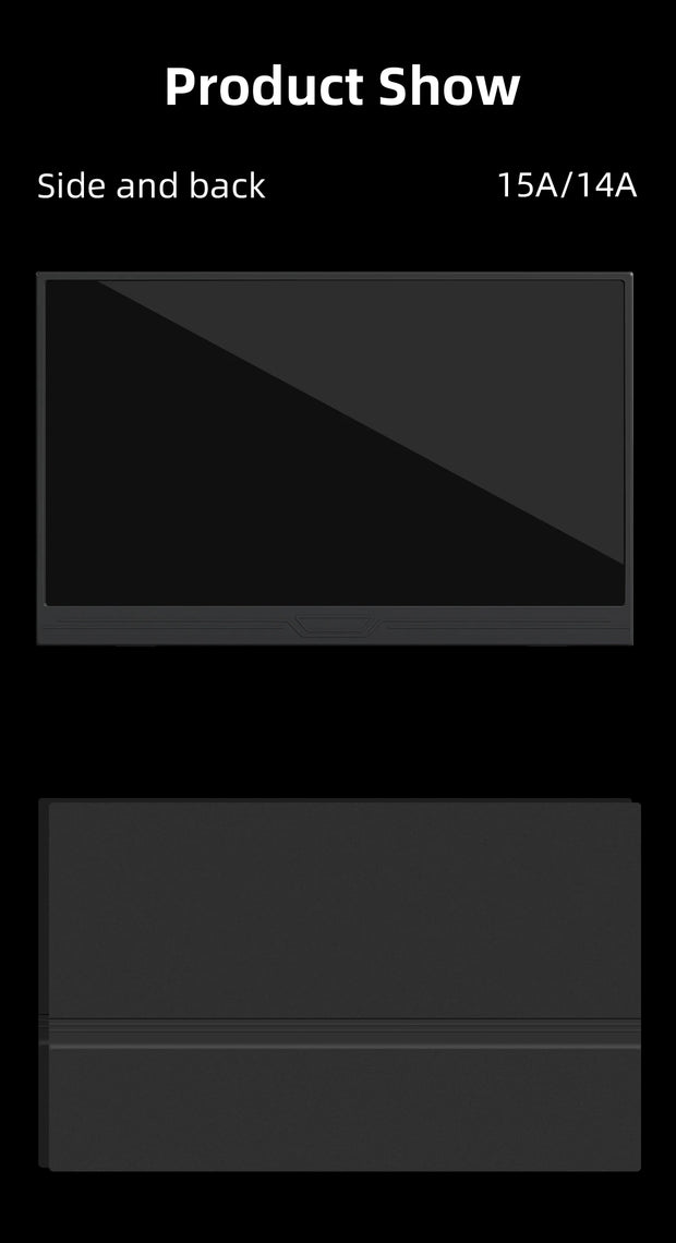 Portable Monitor