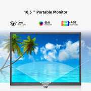 Portable Monitor 1280P