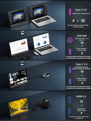 Portable Monitor