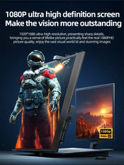 Portable Monitor