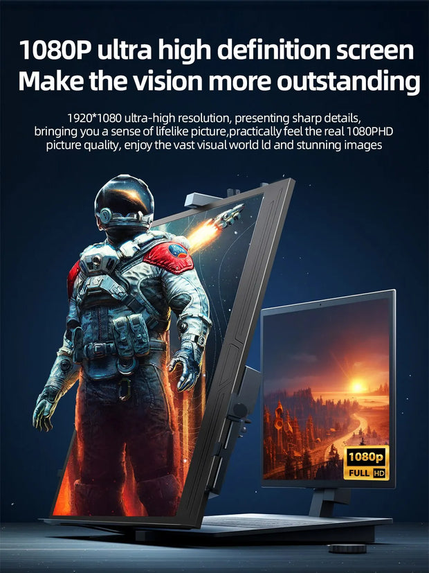 Portable Monitor