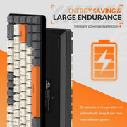 Mechanical Keyboard