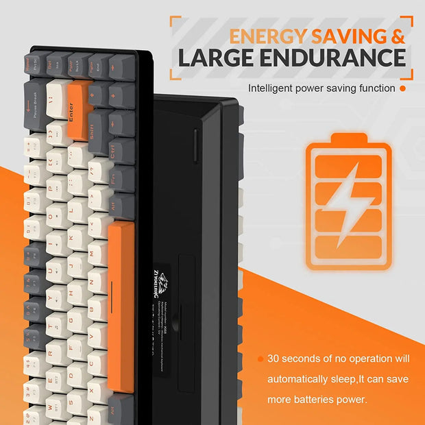 Mechanical Keyboard