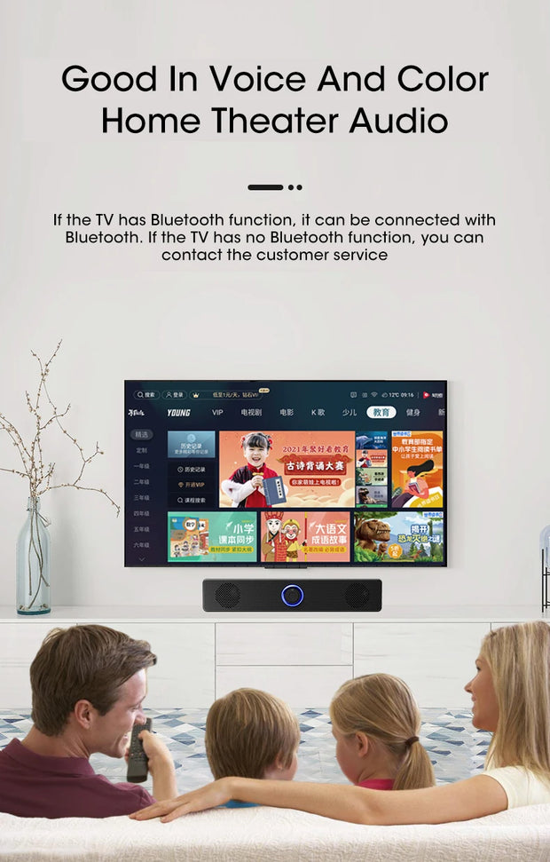 "pc mini soundbar"