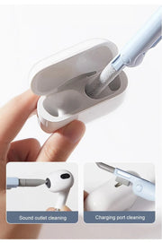 Cleaner Brush Kit