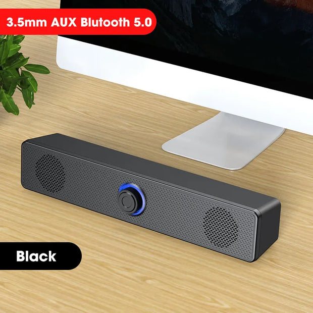 Computer Sound Bar