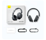 Baseus Wireless Headphone