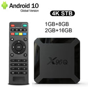 Smart TV BOX