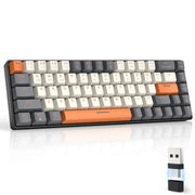 Mechanical Keyboard