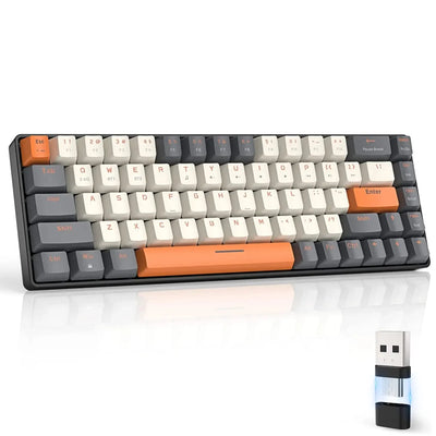 Mechanical Keyboard