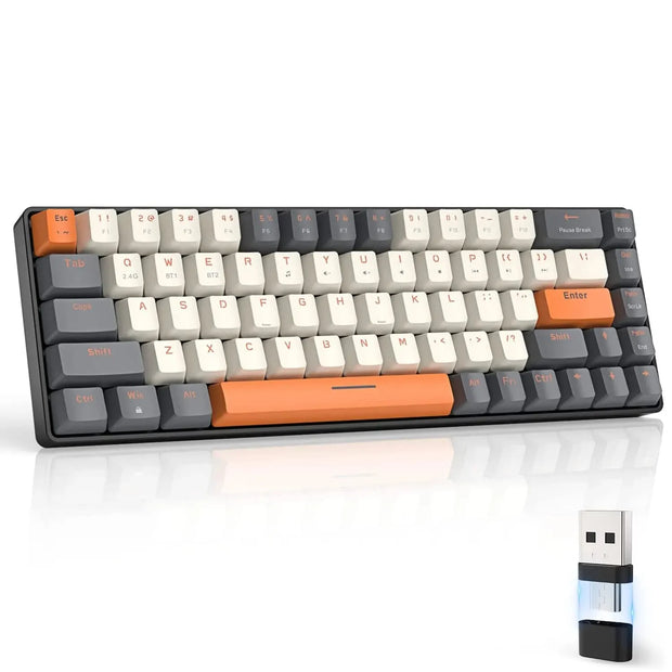 Mechanical Keyboard