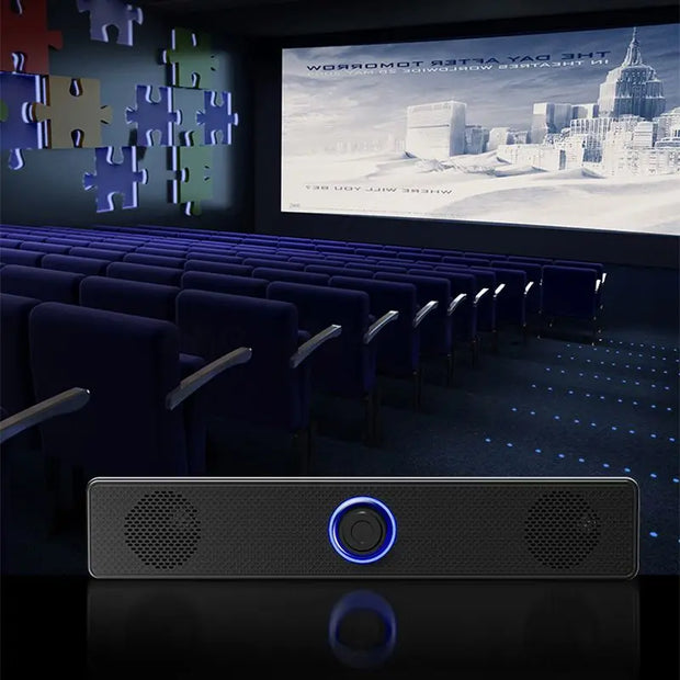 Computer Sound Bar