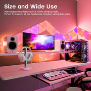 Universal Headphone Stand