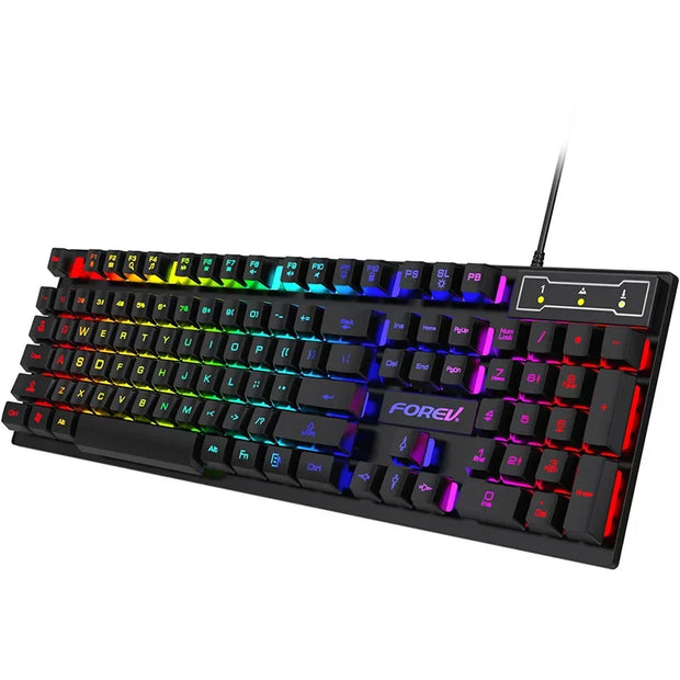 keyboard And Mouse Set