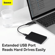 3.1 OTG Adapter Type-C