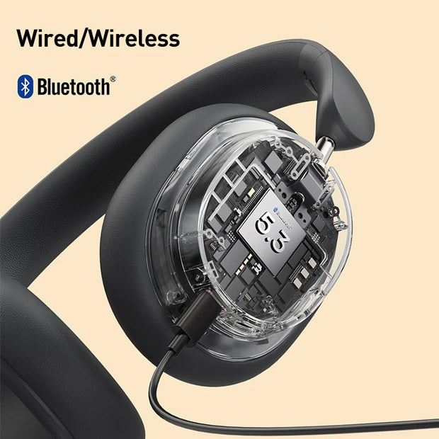 Baseus Wireless Headphone