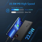 Fast Charging Powerbank