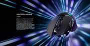 Logitech Gaming Mouse