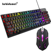 keyboard And Mouse Set