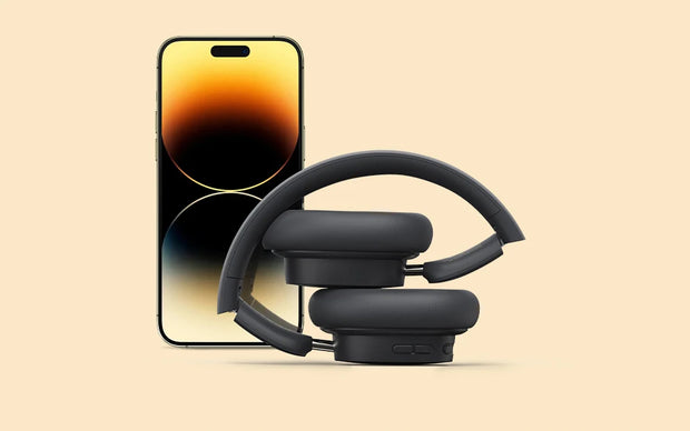 Baseus Wireless Headphone
