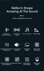 Computer Sound Bar
