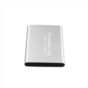 External Hard Drive
