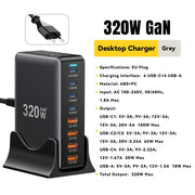 "desktop charging station"

