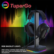Universal Headphone Stand