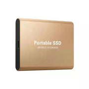 External Hard Drive