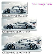 Racing Mousepad