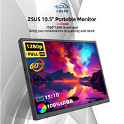 Portable Monitor 1280P