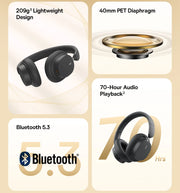 Baseus Wireless Headphone
