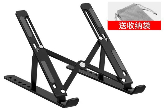 laptop holder desk