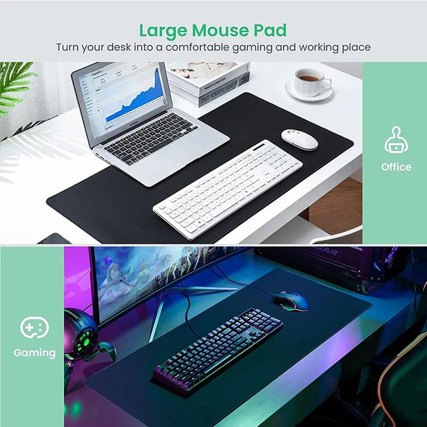 Gamer Desk Mat