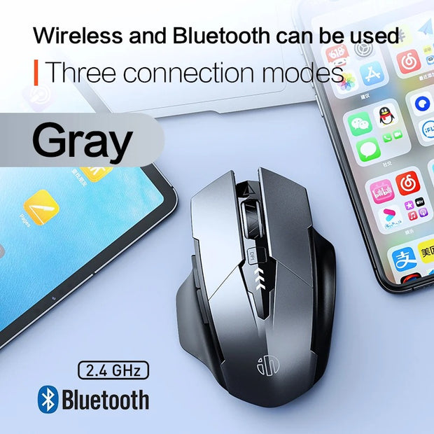 Wireless Mouse