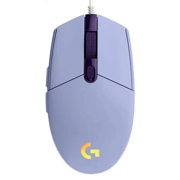 Logitech Gaming Mouse