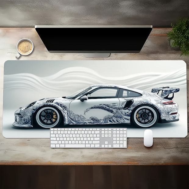 Gaming Mouse Pad