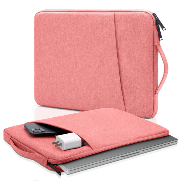Linen Laptop Sleeve