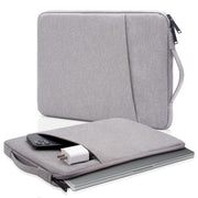 Linen Laptop Sleeve