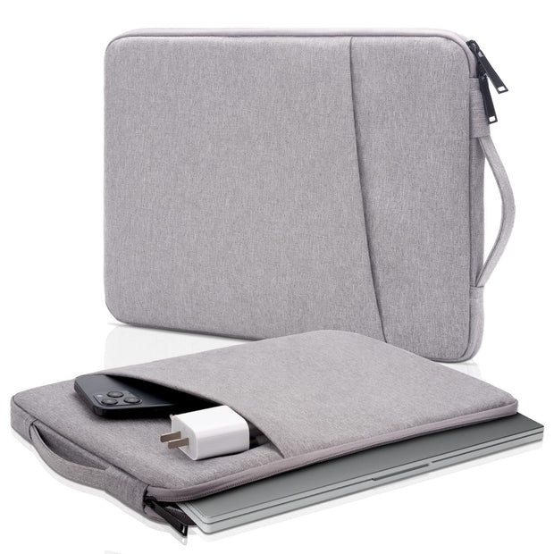 Linen Laptop Sleeve